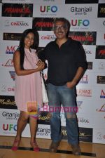 Neetu Chandra at Pirhana 3-d premiere in Cinemax on 28th Oct 2010 (12).JPG